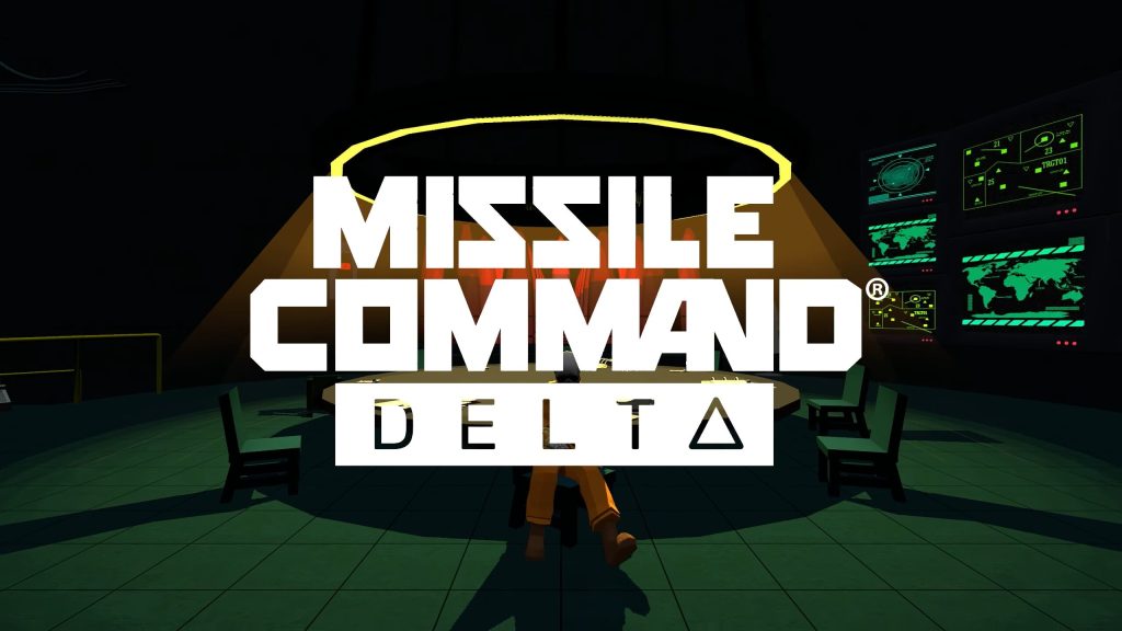 Missile Command Delta